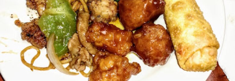 Hong Kong Chinese Restaurant