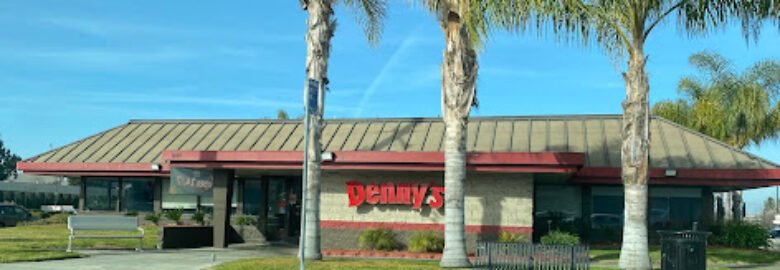 Denny’s