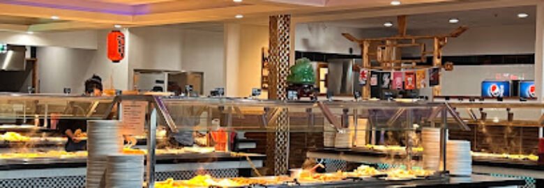 Lu Buffet & Grill