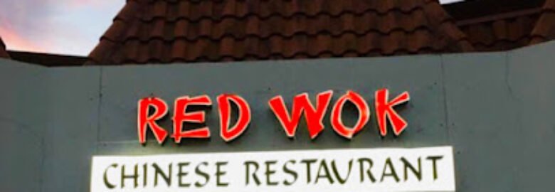 Red Wok