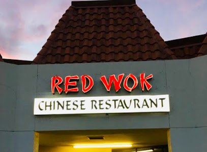 Red Wok