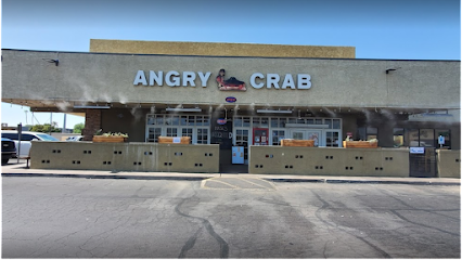 Angry Crab Shack