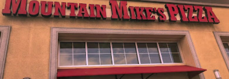 Mountain Mike’s Pizza