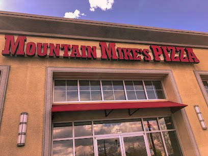 Mountain Mike’s Pizza