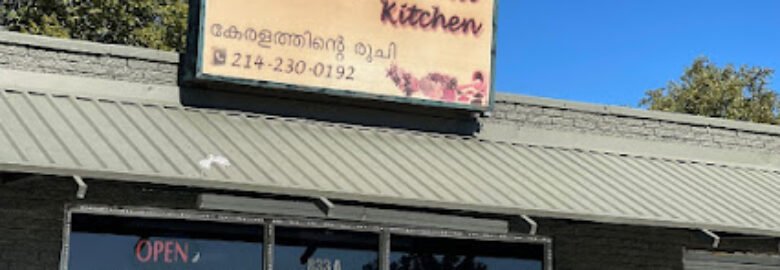 Spices Of India Kitchen – Restaurant & Catering