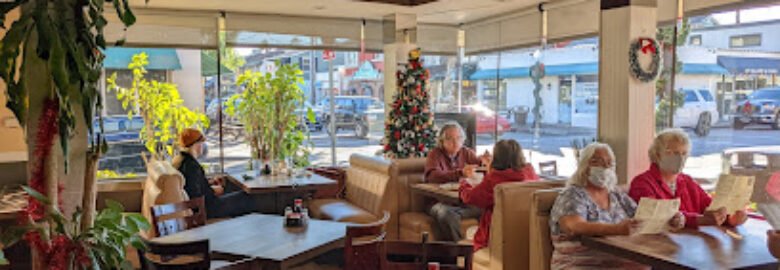 Villa Italian Kitchen