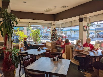 Villa Italian Kitchen