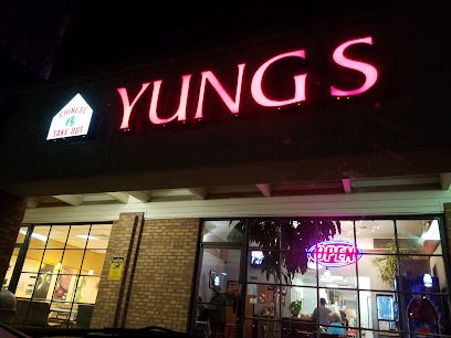 Yung’s Chinese