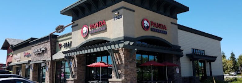 Panda Express
