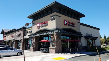 Panda Express