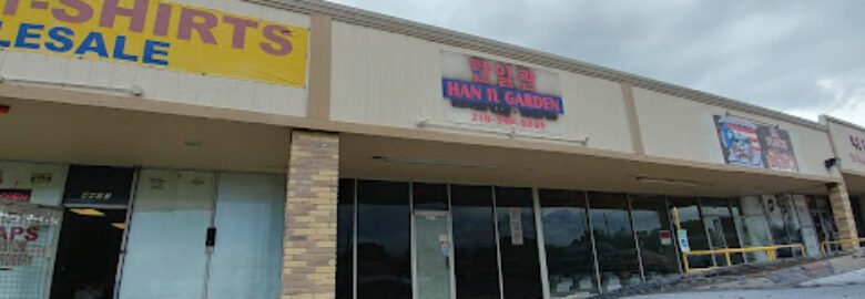 Han Il Garden