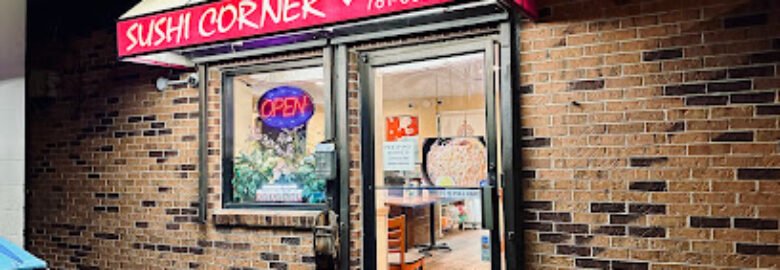 Sushi Corner