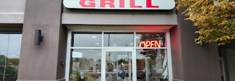 Buddies Grill