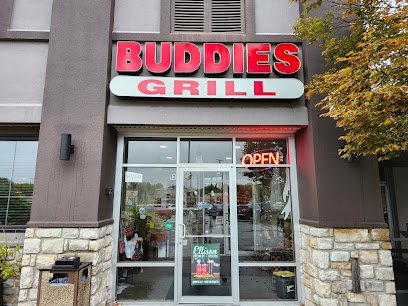 Buddies Grill