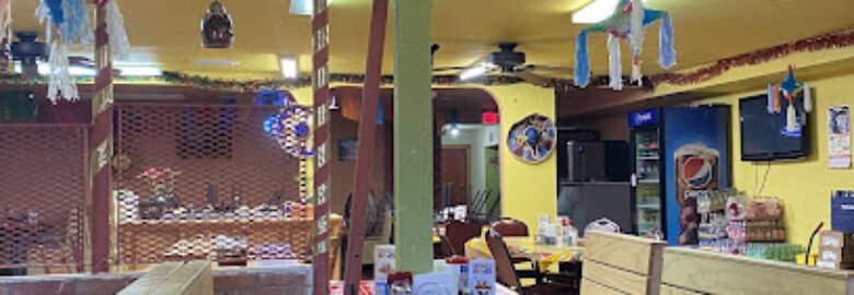 La Carreta Mexican Restaurant
