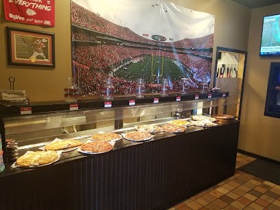 Godfather’s Pizza