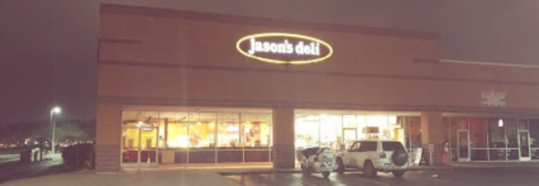 Jason’s Deli