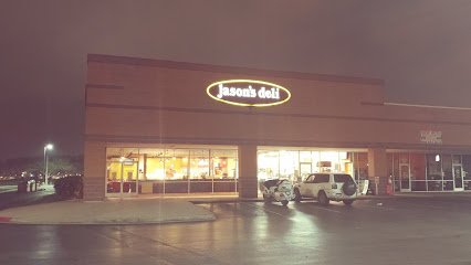 Jason’s Deli