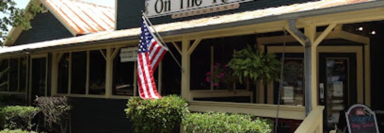 On the River Restaurant