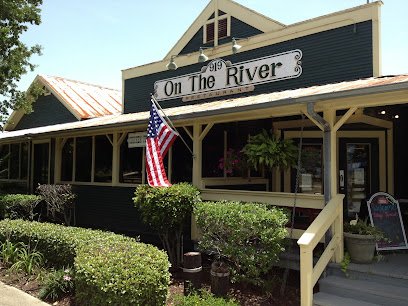 On the River Restaurant