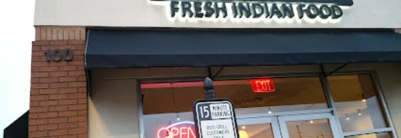 Roti Grill