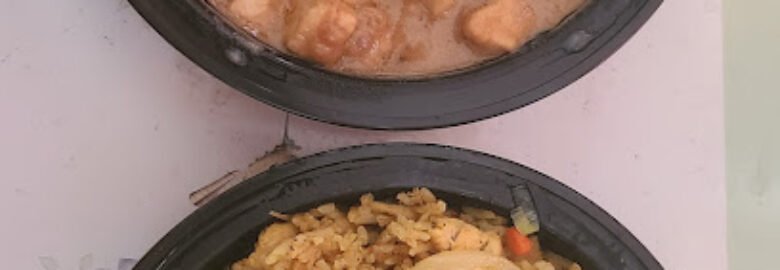 Onny’s Thai Kitchen