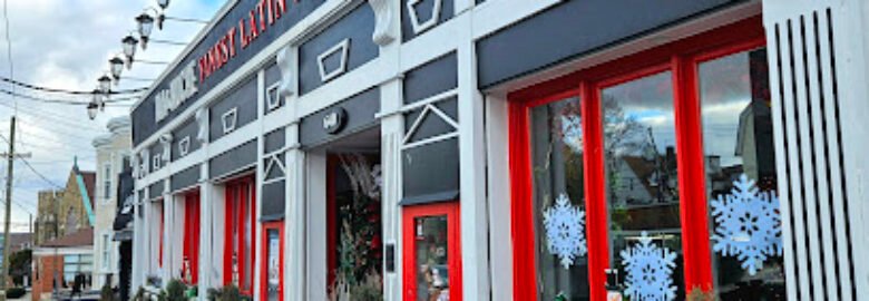 Dia & Noche Restaurant