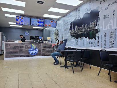 Halal City