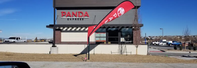 Panda Express