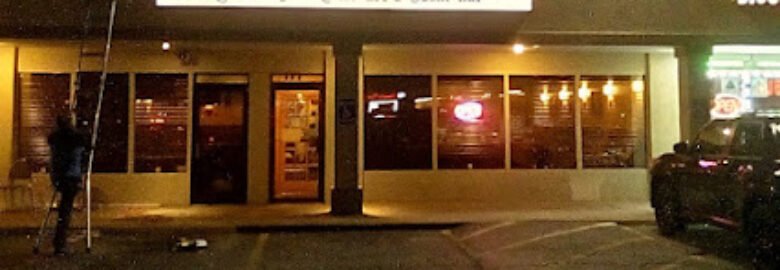 Wasahi Japanese Steak House & Sushi Bar