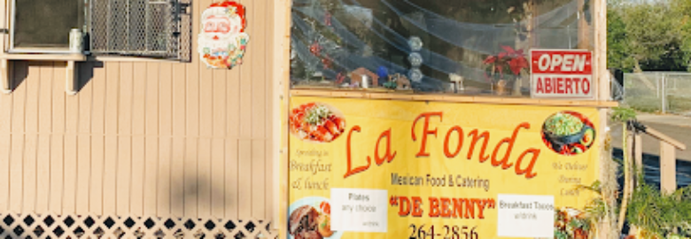 La Fonda de Benny
