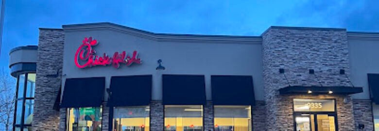 Chick-fil-A