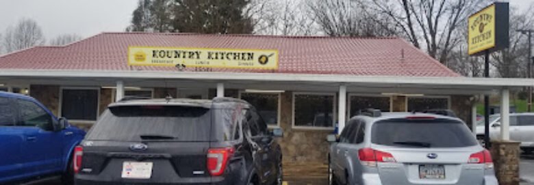 Kountry Kitchen
