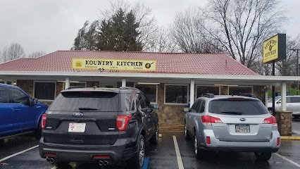 Kountry Kitchen