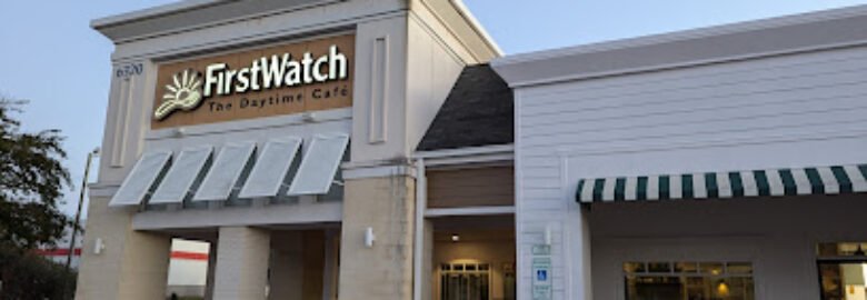 First Watch
