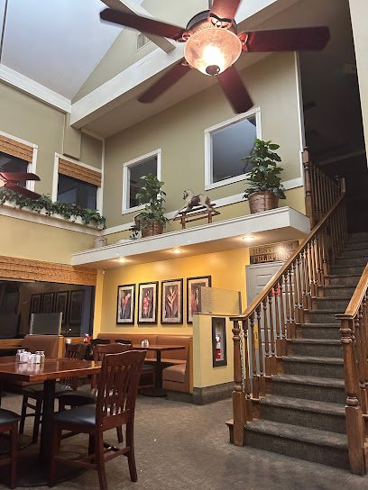 Marie Callender’s