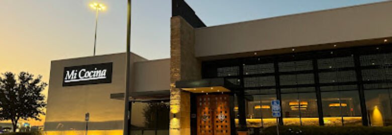 Mi Cocina