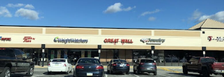 Great Wall