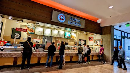 Panda Express