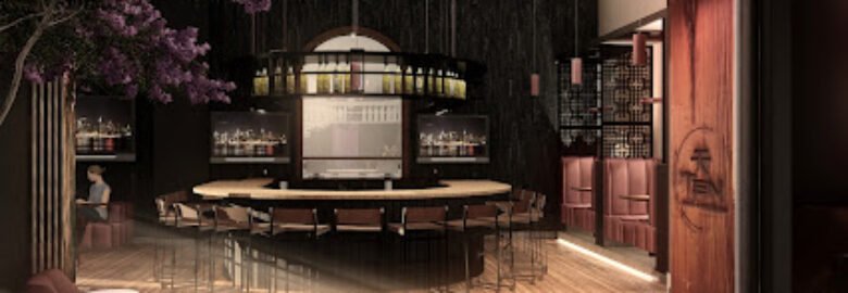 TEN Sushi + Cocktail Bar