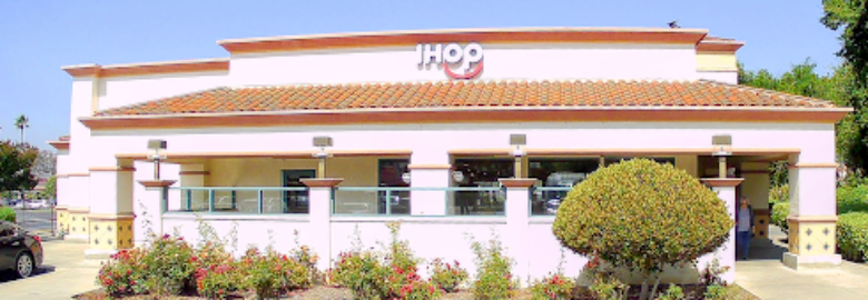 IHOP