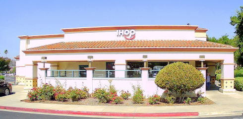 IHOP