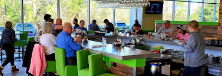 The Toasted Yolk Cafe