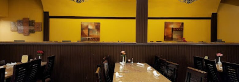 Vindu Indian Cuisine