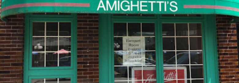 Amighetti’s