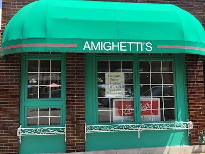 Amighetti’s