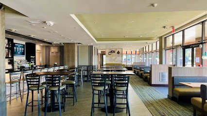 Feng Shui Restaurant & Bar
