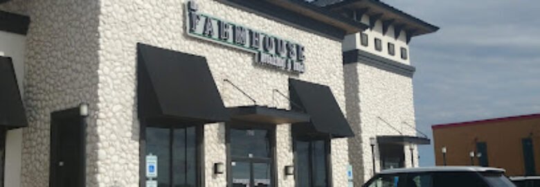 The Farmhouse Restaurant