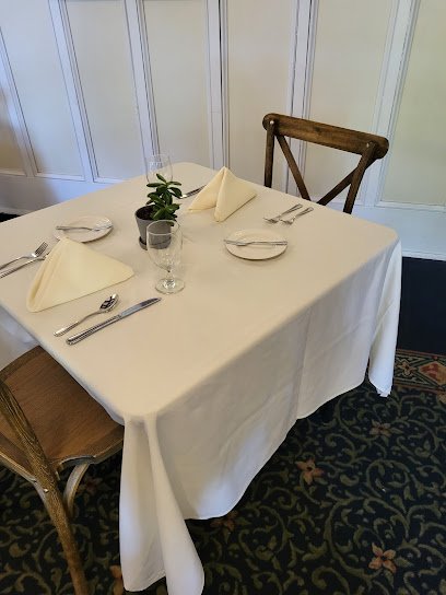 Pino Alto Restaurant