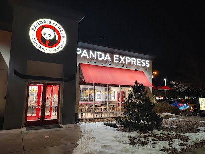 Panda Express